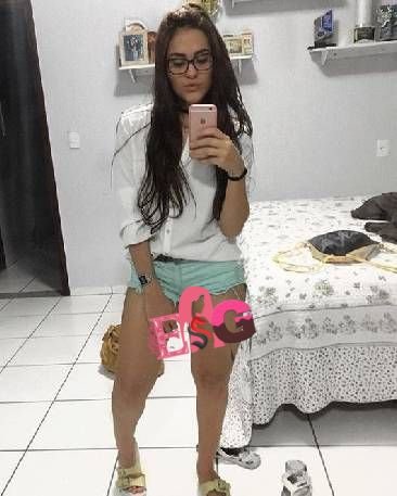 jenny Female escort girls goa