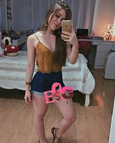 sofia Female escort girl goa